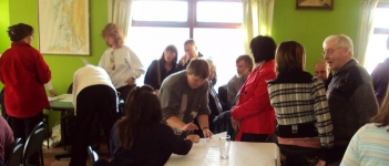 Public Consultation, 7 October 2009